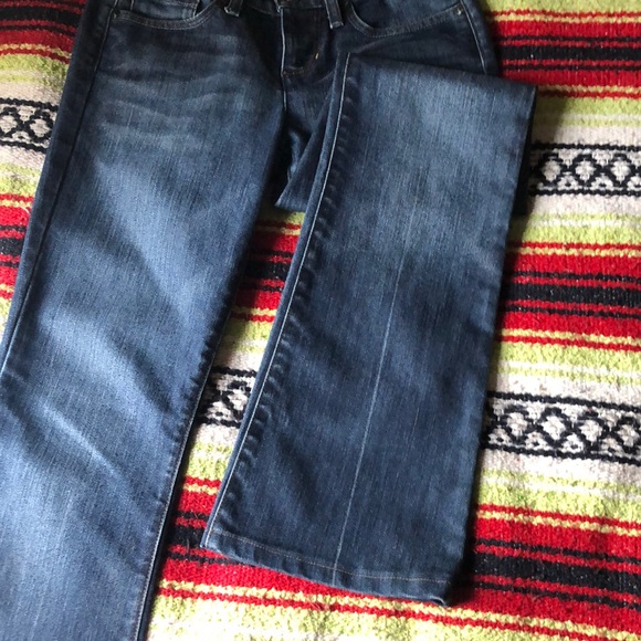 Joe's Jeans Flare - Picture 8 of 8